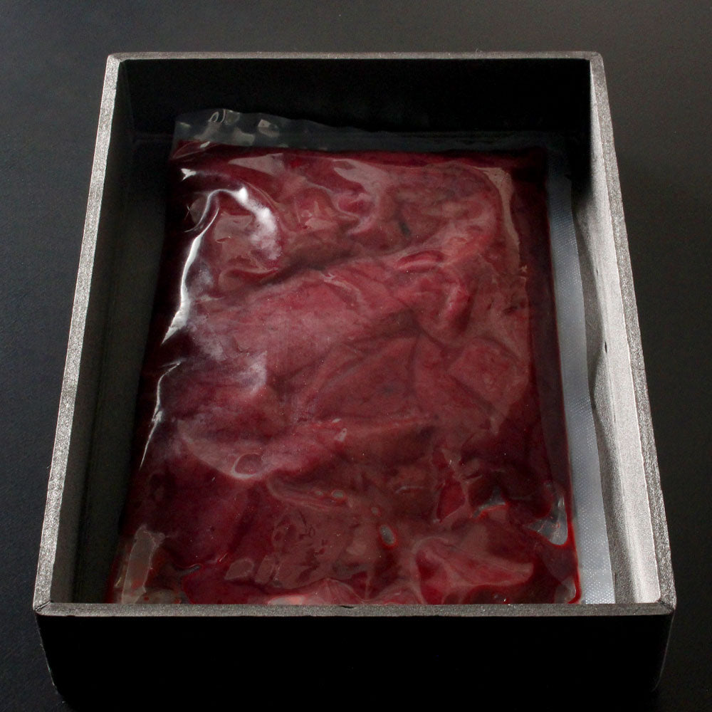 鳥取和牛 レバー 500g