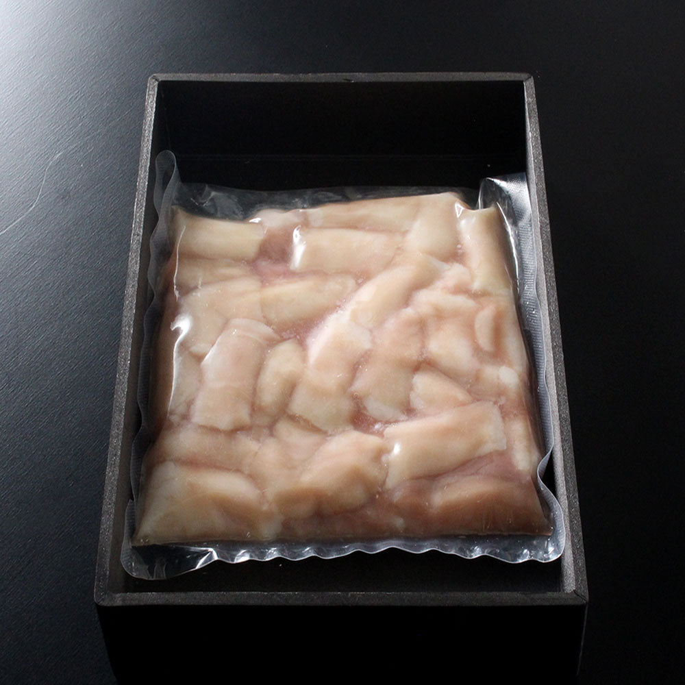 鳥取和牛 パイプ 500g