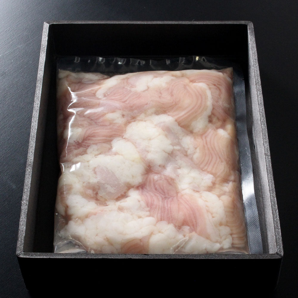 鳥取和牛 テッチャン 500g