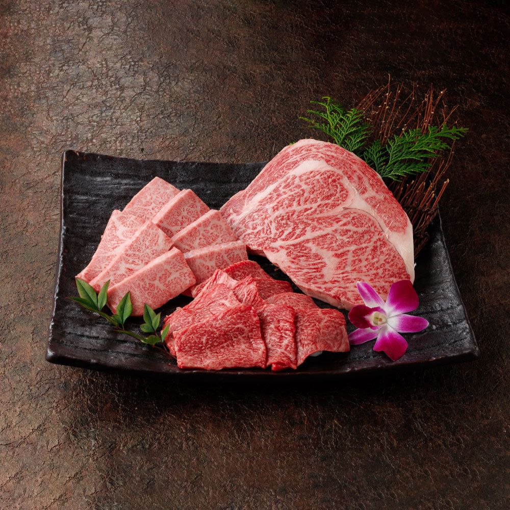 鳥取和牛の美味しさを全国へ！通販サイトオープンのお知らせ！