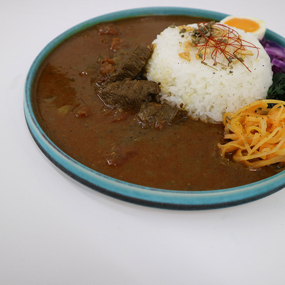 スパイスカレー 4種アソートセット